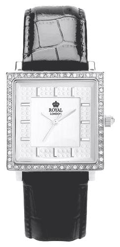 Royal London 21011-11 wrist watches for women - 1 photo, image, picture