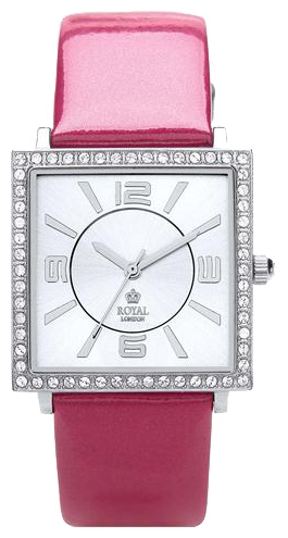 Wrist watch Royal London for Women - picture, image, photo