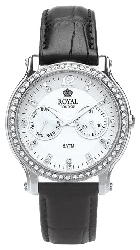 Royal London 21071-02 wrist watches for women - 1 image, picture, photo