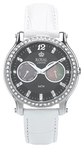 Wrist watch Royal London for Women - picture, image, photo