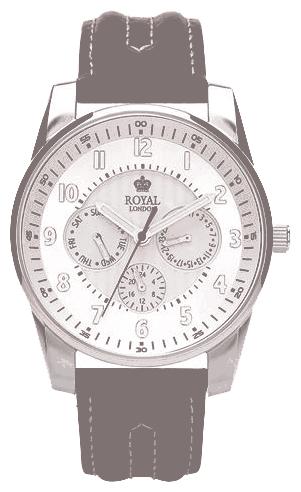 Royal London 21083-01 wrist watches for women - 1 photo, image, picture