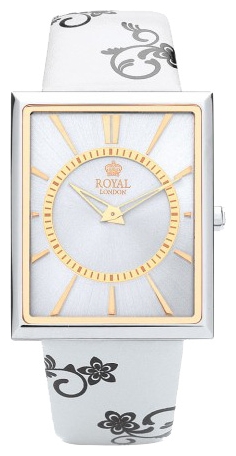 Royal London 21091-04 wrist watches for women - 1 image, picture, photo