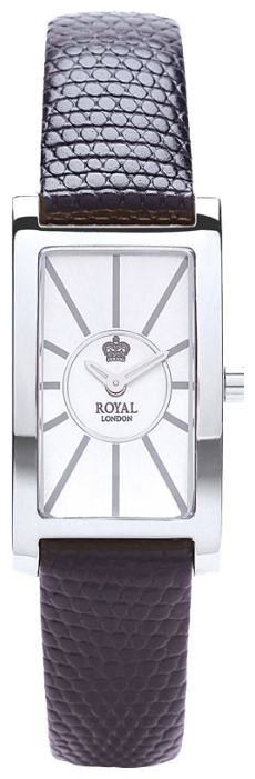 Royal London 21096-02 wrist watches for women - 1 image, picture, photo
