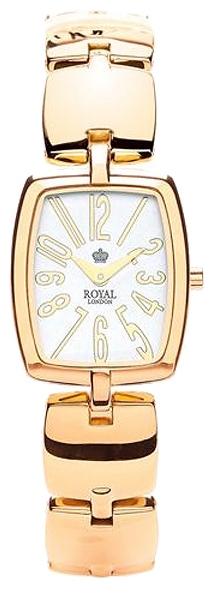 Wrist watch Royal London for Women - picture, image, photo