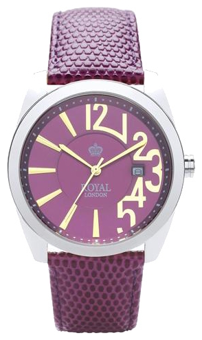 Wrist watch Royal London for Women - picture, image, photo