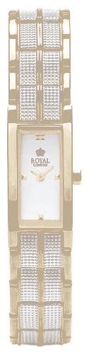 Royal London 21122-05 wrist watches for women - 1 photo, image, picture