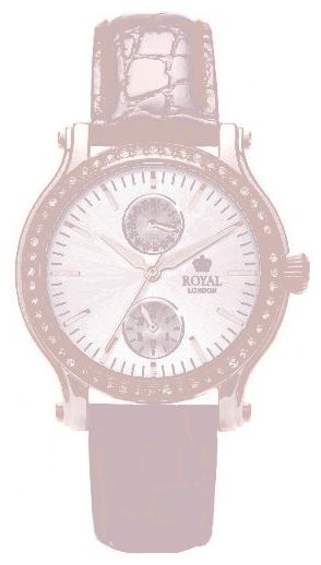 Royal London 21135-04 wrist watches for women - 1 picture, photo, image