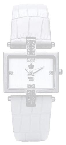 Royal London 21136-01 wrist watches for women - 1 image, picture, photo