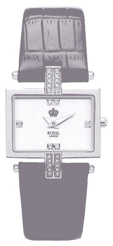 Royal London 21136-06 wrist watches for women - 1 picture, photo, image