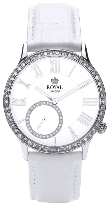 Royal London 21157-01 wrist watches for women - 1 image, photo, picture