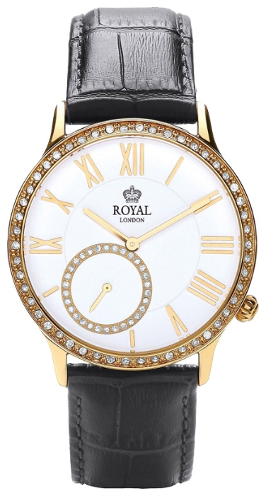 Royal London 21157-02 wrist watches for women - 1 picture, photo, image