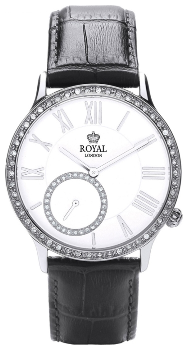 Royal London 21157-04 wrist watches for women - 1 picture, photo, image