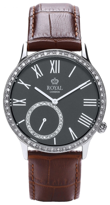 Royal London 21157-05 wrist watches for women - 1 image, photo, picture