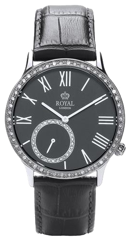 Royal London 21157-08 wrist watches for women - 1 image, photo, picture