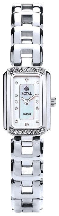 Royal London 21160-01 wrist watches for women - 1 image, photo, picture