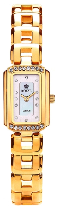 Royal London 21160-02 wrist watches for women - 1 picture, image, photo