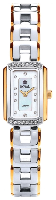 Royal London 21160-03 wrist watches for women - 1 picture, image, photo