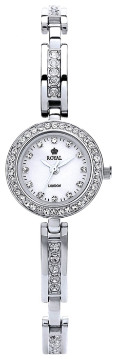 Royal London 21161-01 wrist watches for women - 1 photo, picture, image