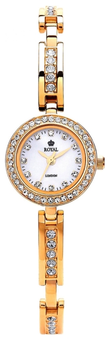Royal London 21161-02 wrist watches for women - 1 photo, picture, image