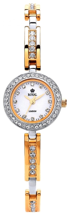 Royal London 21161-03 wrist watches for women - 1 picture, photo, image