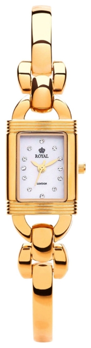 Royal London 21162-02 wrist watches for women - 1 photo, picture, image