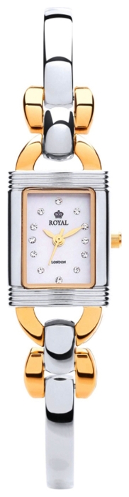 Royal London 21162-03 wrist watches for women - 1 photo, picture, image