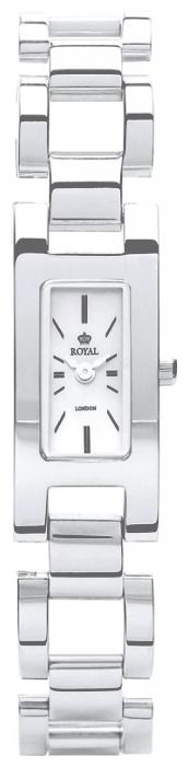 Royal London 21163-01 wrist watches for women - 1 picture, photo, image