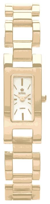 Royal London 21163-02 wrist watches for women - 1 image, picture, photo