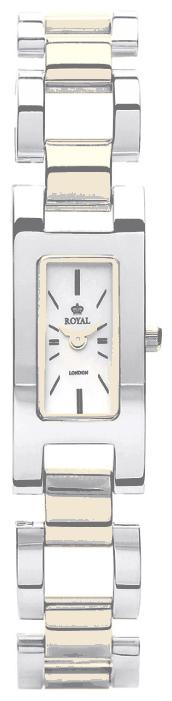 Royal London 21163-03 wrist watches for women - 1 picture, photo, image