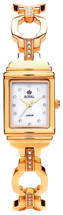 Royal London 21164-02 wrist watches for women - 1 photo, picture, image