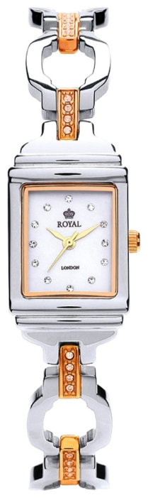 Royal London 21164-03 wrist watches for women - 1 photo, picture, image