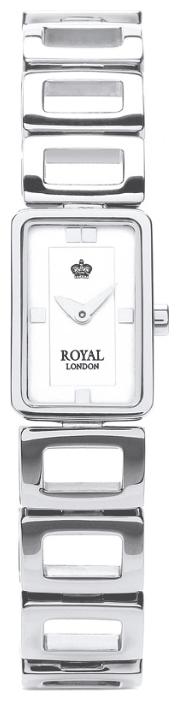 Royal London 21166-02 wrist watches for women - 1 photo, image, picture