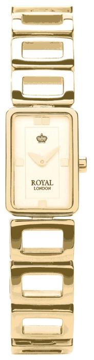 Royal London 21166-04 wrist watches for women - 1 image, picture, photo