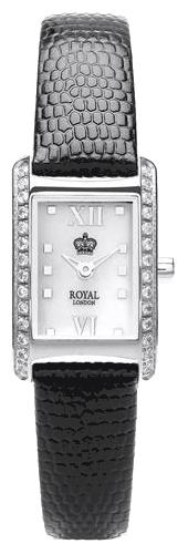 Royal London 21167-01 wrist watches for women - 1 photo, picture, image