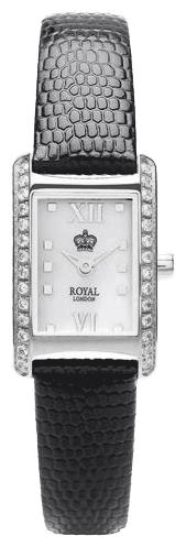 Royal London 21167-03 wrist watches for women - 1 photo, image, picture