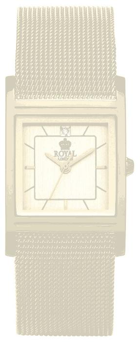 Royal London 21171-02 wrist watches for women - 1 picture, image, photo