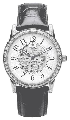 Royal London 21178-01 wrist watches for women - 1 image, picture, photo