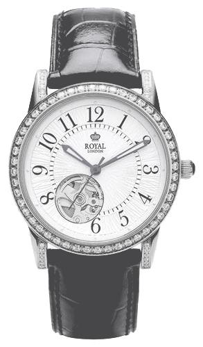 Royal London 21179-01 wrist watches for women - 1 image, photo, picture