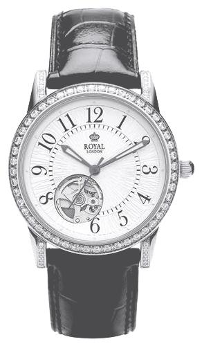 Royal London 21179-02 wrist watches for women - 1 image, picture, photo