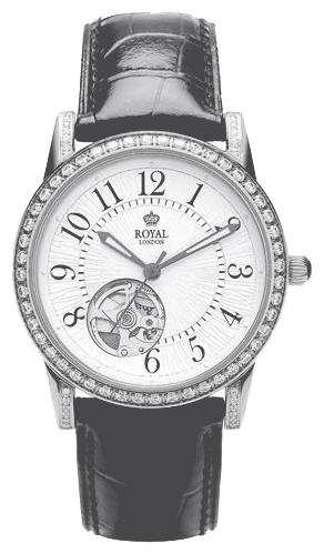 Royal London 21179-03 wrist watches for women - 1 photo, picture, image
