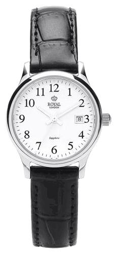 Royal London 21184-04 wrist watches for women - 1 photo, picture, image