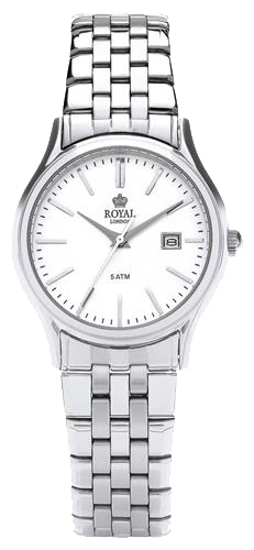 Royal London 21187-01 wrist watches for women - 1 image, photo, picture