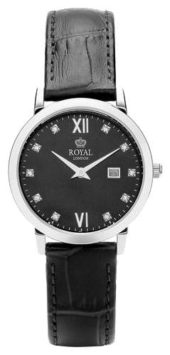 Royal London 21199-01 wrist watches for women - 1 image, photo, picture