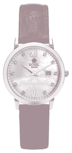 Royal London 21199-02 wrist watches for women - 1 photo, image, picture