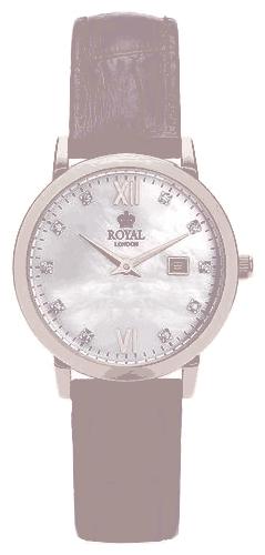 Royal London 21199-03 wrist watches for women - 1 photo, image, picture