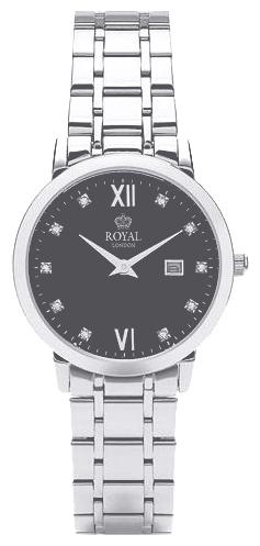 Royal London 21199-04 wrist watches for women - 1 photo, picture, image