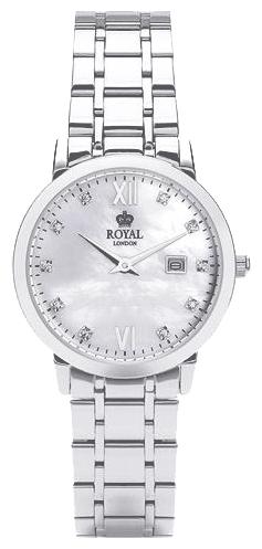 Royal London 21199-05 wrist watches for women - 1 image, photo, picture