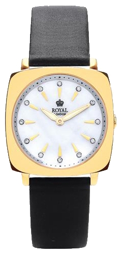 Royal London 21206-03 wrist watches for women - 1 picture, image, photo