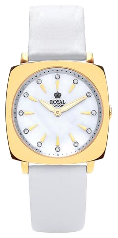 Royal London 21206-04 wrist watches for women - 1 image, picture, photo