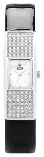 Royal London 21207-01 wrist watches for women - 1 photo, image, picture